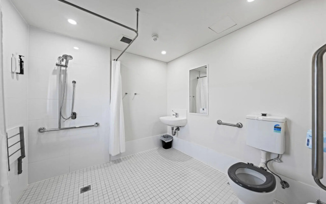 ibis Budget Windsor Brisbane