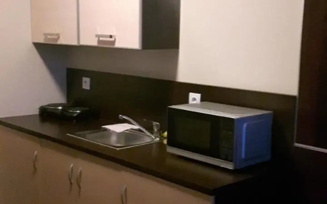 Apartament 505