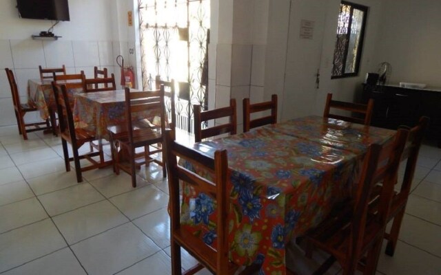 Fortaleza Hostel