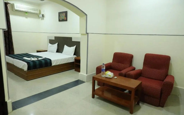 Muthu mahal Hotel dream world