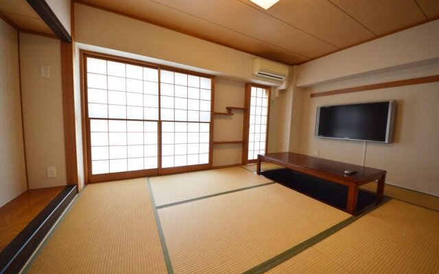1/3rd Residence Tokyo Serviced Apartments
