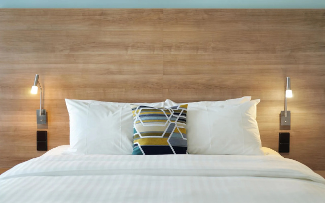 Courtyard by Marriott Dresden