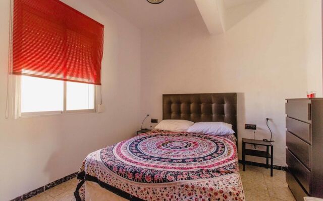 Apartamento La Dama de Cadiz