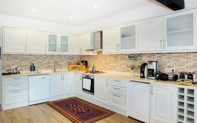 Important Group Villa BD420 5 Bedrooms