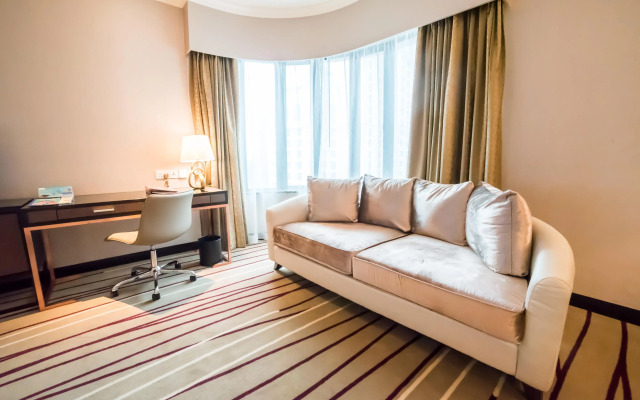 Dorsett Kuala Lumpur