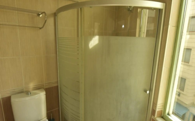 Omega Luxx Hotel - Boutique class