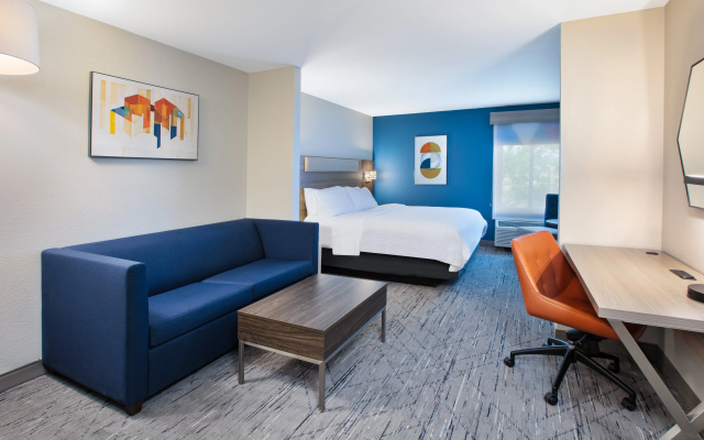Holiday Inn Express Silver City by IHG