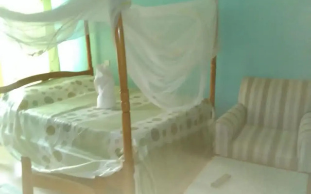 Malava Forest Lodge
