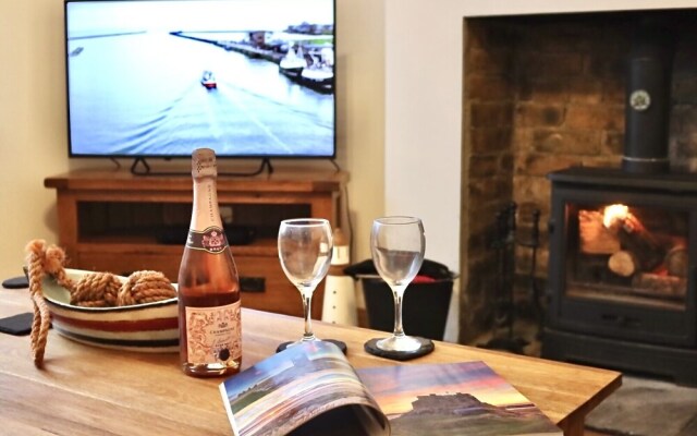 Kindly Light Cottage