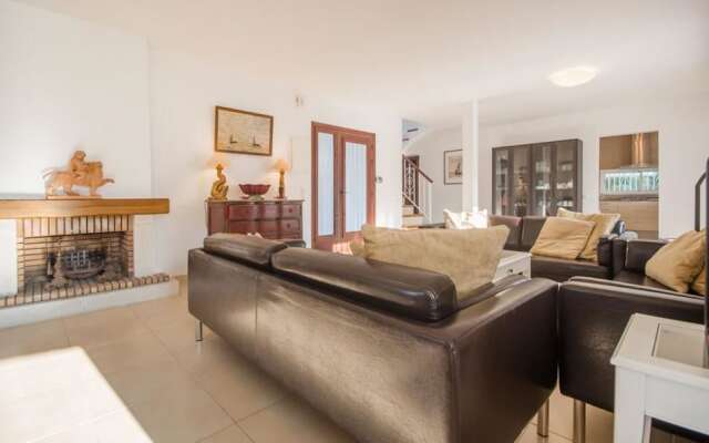 Villa 50 m from the beach in Cambrils TVL_11
