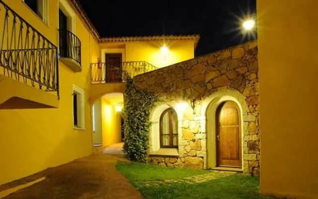 Valtur Sardegna Baia Dei Pini Resort