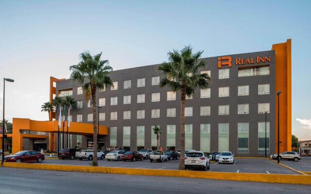 Real Inn Torreón