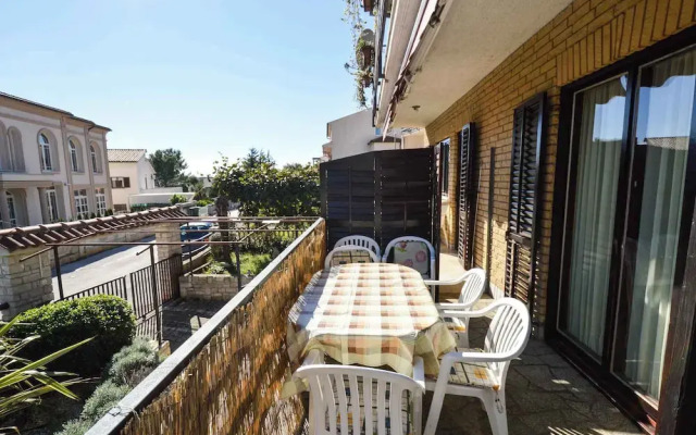 Apartments Pjescana Uvala/istrien 11044