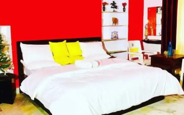 Goroomgo Devmahal Jodhpur