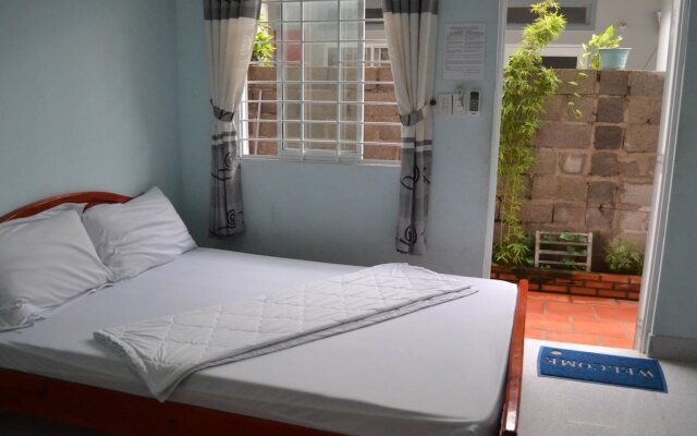 Bo Guest House