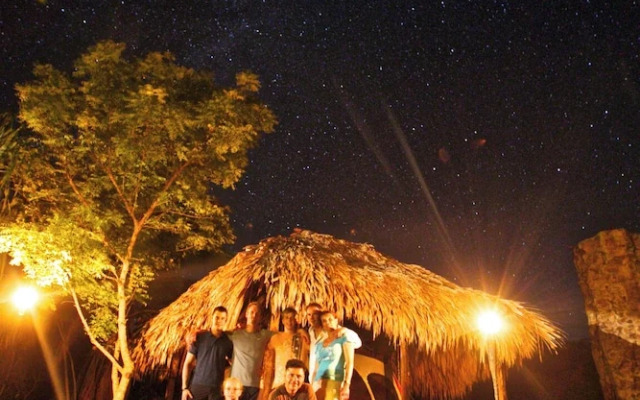 Mayan World Adventures