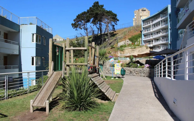 Concón Apartamento Costa Lilenes