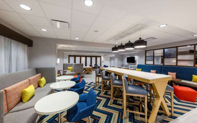 Hampton Inn Kansas City Southeast, Mo