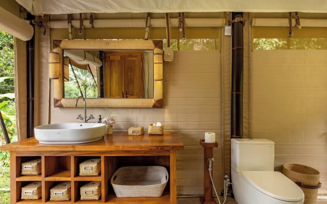 Nadi Nature Resort - Adults Only