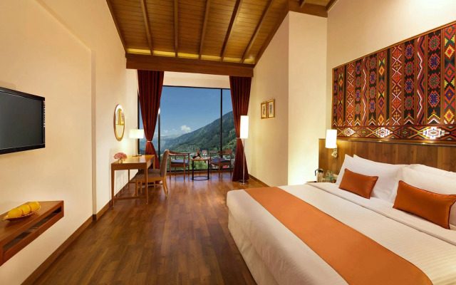 Sterling Manali
