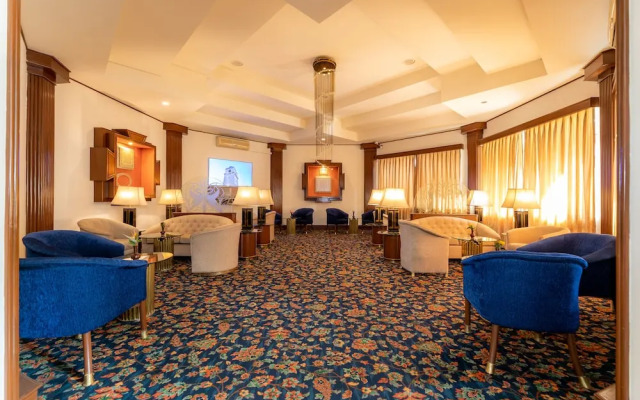 The Malla Hotel