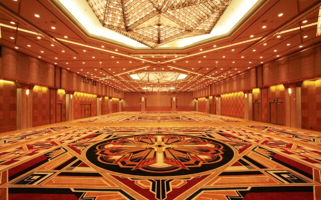 RIHGA Royal Hotel Kokura