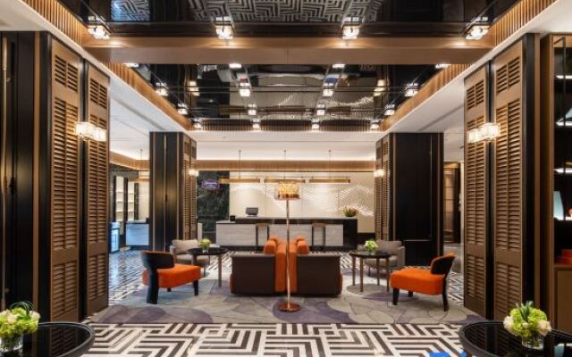 Hampton by hilton Yanji city center