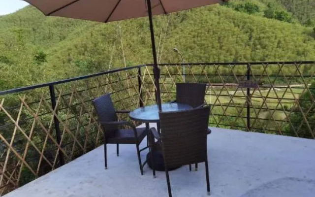 Qingxingul(Anji Yunshang Grassland Store)