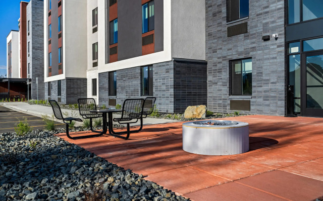 Everhome Suites Bozeman