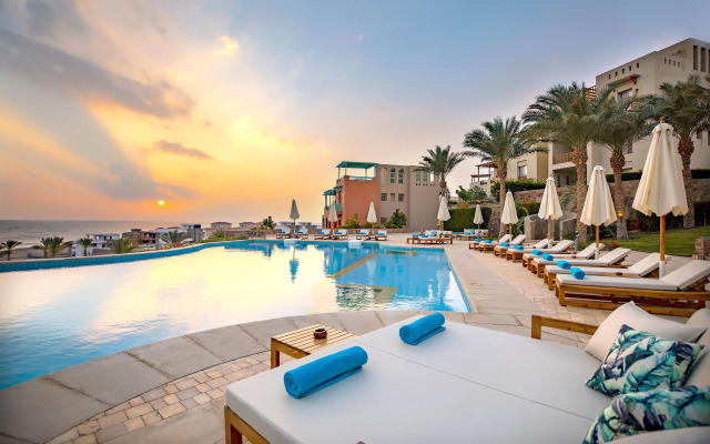 Zen Resort by TBH Hotels