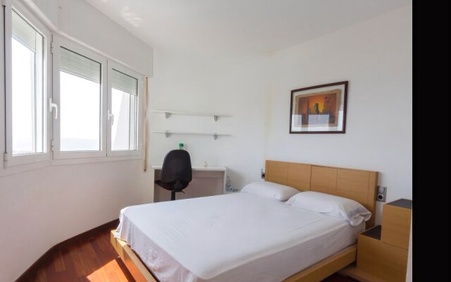 Apartamento Estany Part Sur