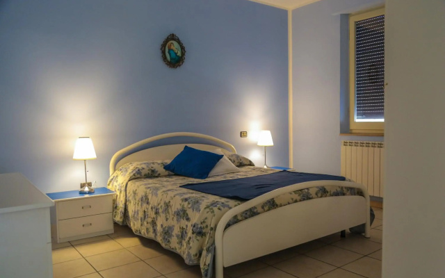 A casa di Franci