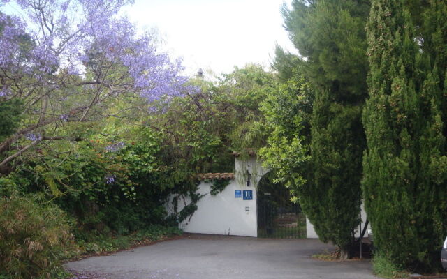 Hotel Al Zaraq