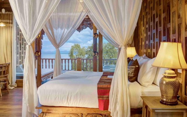 Santhiya Koh Yao Yai Resort & Spa Hotel