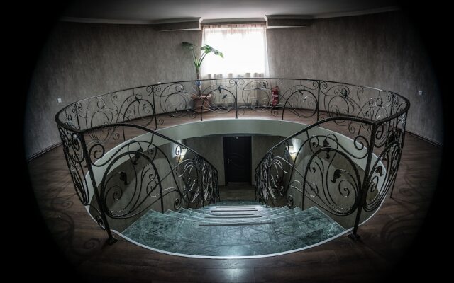 Hotel Tiflis