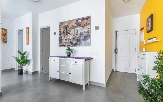 Home2Book Delightful Apartment Las Canteras