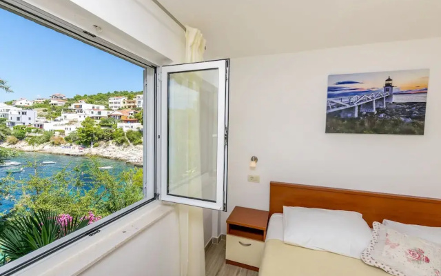 Apartment Vukorepa
