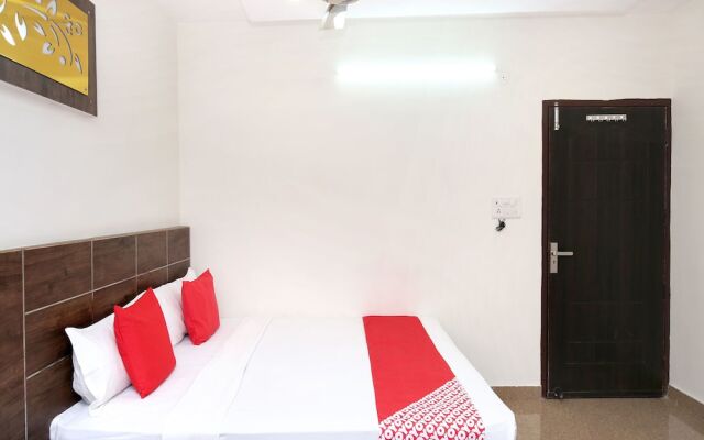 Capital O 16763 Hotel Quality Inn