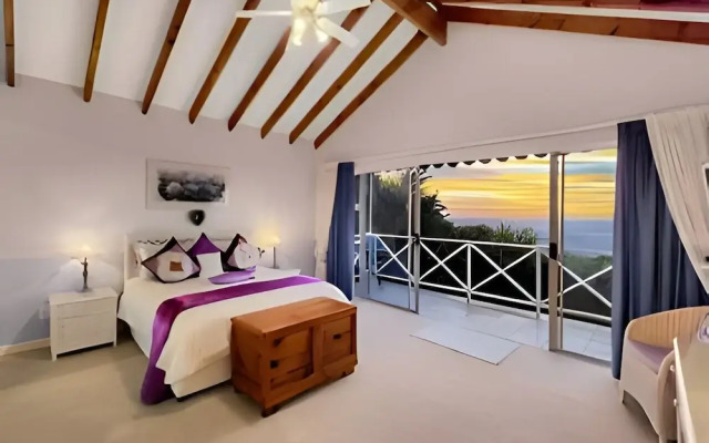 Cape Rose Cottage