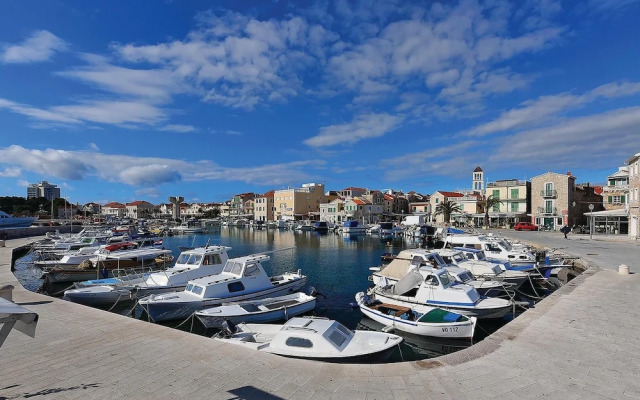 Awesome Home in Vodice With Wifi and 2 Bedrooms