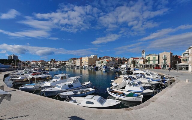 Stunning Home in Vodice With Wifi and 0 Bedrooms