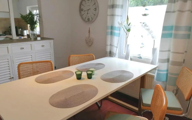 Ferienwohnung am Schleswiger Rathaus