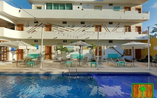 Hotel La Casa De Las Cocadas