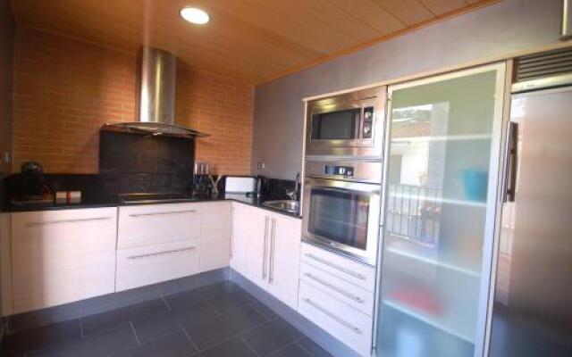 Lets Holidays Palmera III