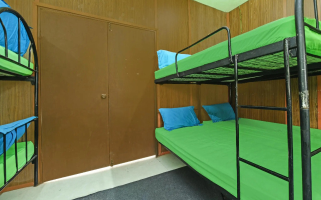 Hotel O Otternest @ Gunung Pulai 2