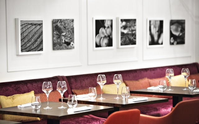 Sofitel Strasbourg Grande Ile