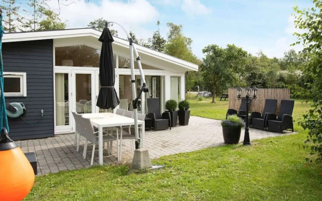 6 Person Holiday Home in Hojby