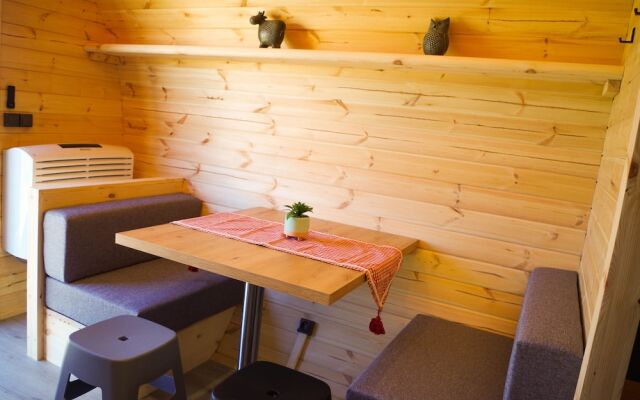 Domaine Joseph Lafarge