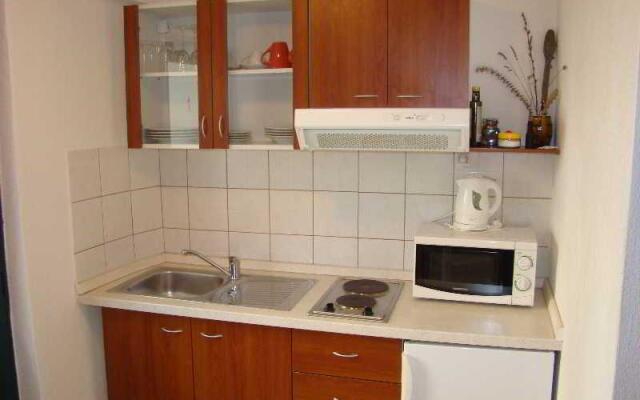 Apartments In Trogir