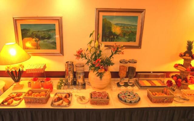 hotel moderno
